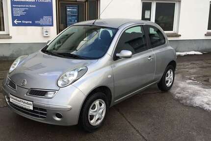 Nissan Micra 145.697 km 2.250 &euro; Potsdam 14478