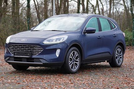 Ford Kuga 153.000 km 15.450 &euro; Korschenbroich 41352