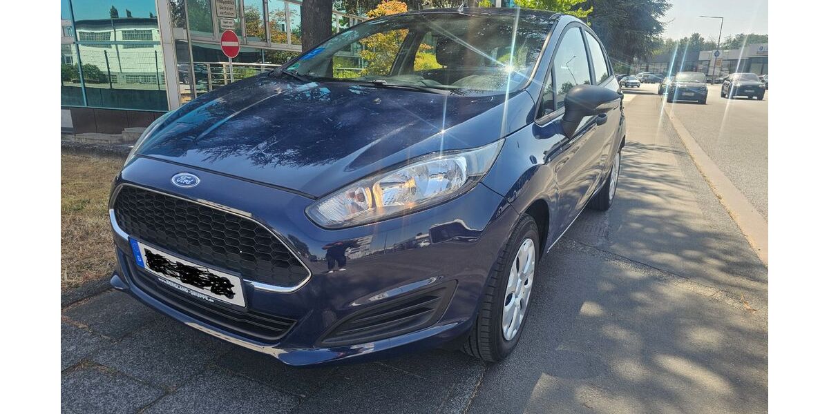 Ford Fiesta 164.000 km 3.280 &euro; Köln 50739