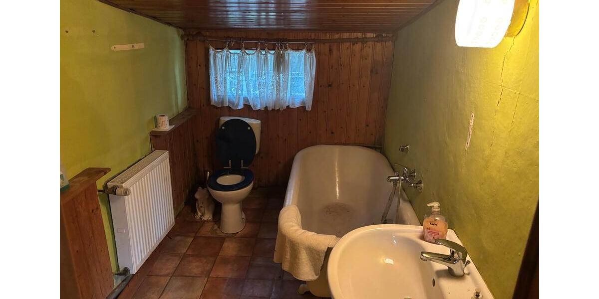 Bungalow Elsteraue - 5 Zimmer, 100 m&sup2;, 120.000&euro; | Angebot:25843130