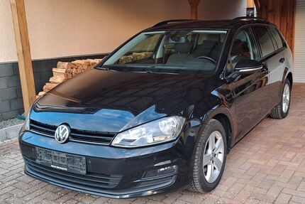 VW Golf 175.468 km 9.800 &euro; DILLSTÄDT 98530
