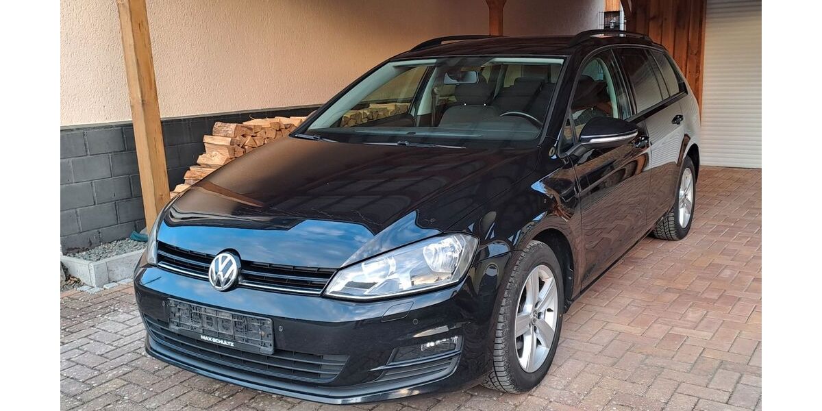 VW Golf 175.468 km 9.800 &euro; DILLSTÄDT 98530