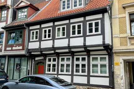 Wohnung zum Mieten in Braunschweig 532 € 56.38 m²