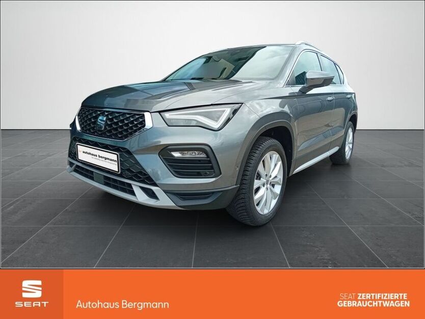 Ateca