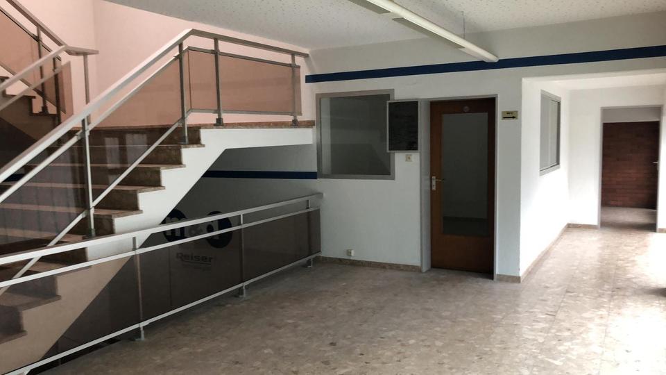 Gewerbeobjekt Erbach - 2&euro; | Angebot:23788397