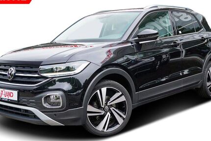 VW T-Cross 65.067 km 20.990 &euro; Göttingen 37081