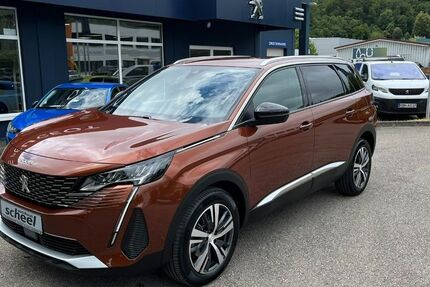 Peugeot 5008 14.300 km 23.290 &euro; Leipheim 89340