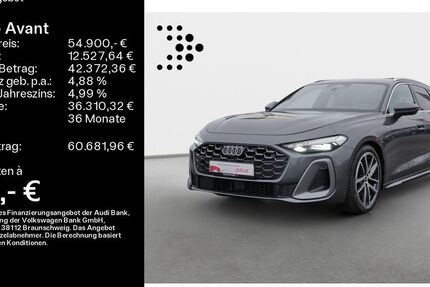 Audi A5 43.700 km 54.900 &euro; Haßfurt 97437