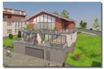 Etagenwohnung Bad Emstal Sand - 3 Zimmer, 76 m&sup2;, 285.000&euro; | Angebot:25660923