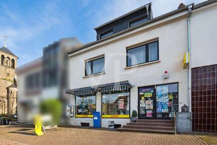 Haus zum Kaufen in Ensdorf 195.000 € 137 m² 7 zimmer