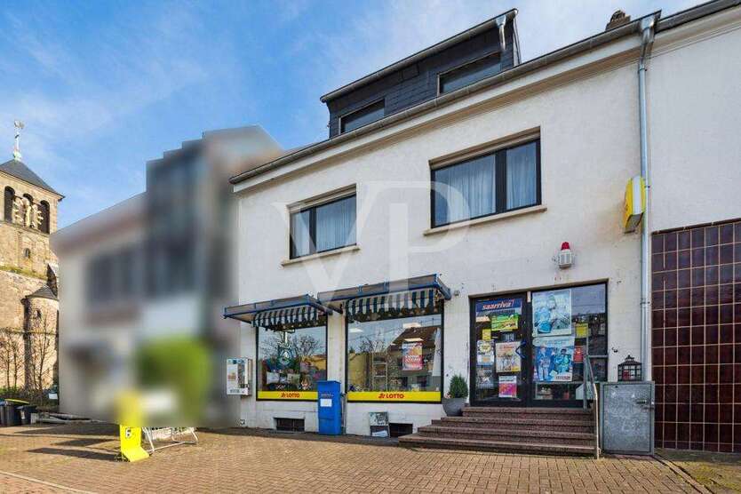 Haus zum Kaufen in Ensdorf 195.000 € 137 m² 7 zimmer