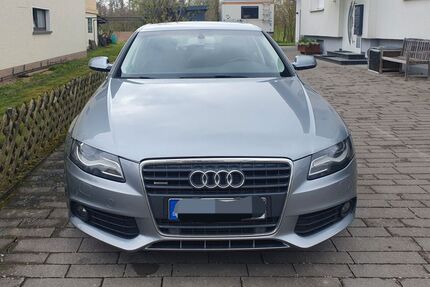 Audi A4 188.000 km 7.800 &euro; Bühl 77815