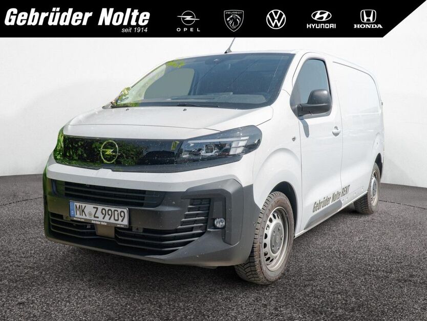Opel Vivaro 7.850 km 31.490 € Iserlohn 58636