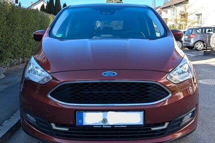 Ford C-Max 153.500 km 9.399 &euro; Winnenden 71364