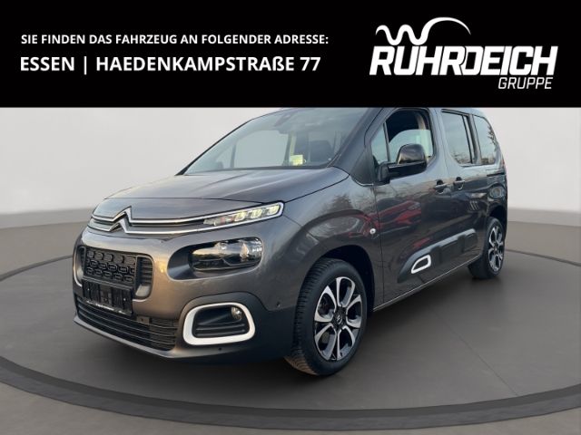 Citroen Berlingo 79.490 km 20.990 &euro; Duisburg 47059