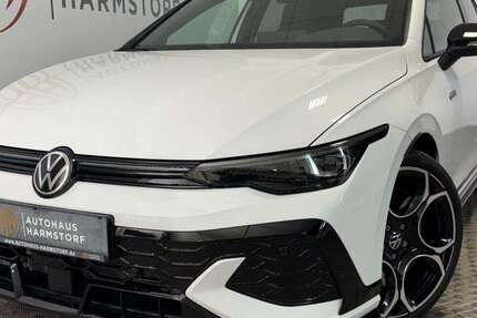 VW Golf 1.100 km 43.990 &euro; Harmstorf 21228