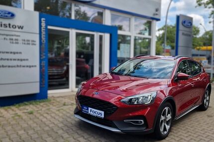 Ford Focus 90.475 km 13.980 € Berlin 13509