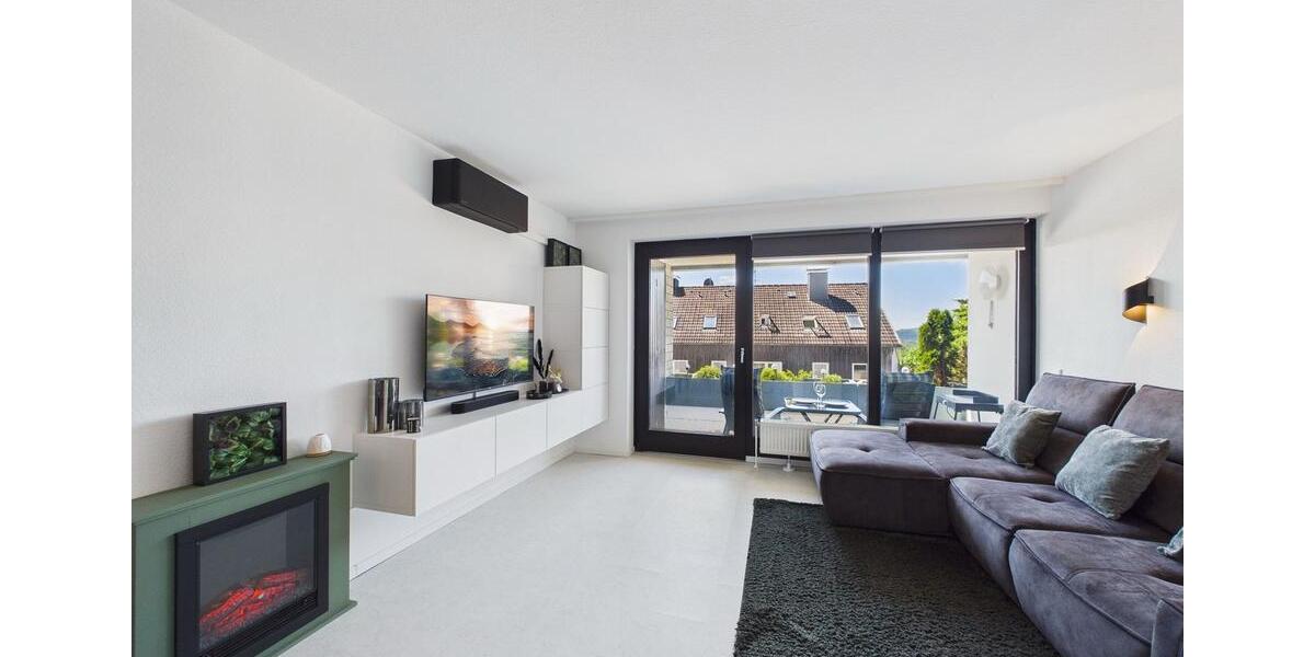 Etagenwohnung Braunlage Sankt Andreasberg - 1.5 Zimmer, 41 m&sup2;, 84.000&euro; | Angebot:27094296