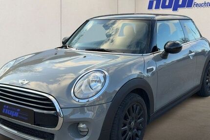 Mini Cooper 71.380 km 14.390 &euro; Feuchtwangen 91555