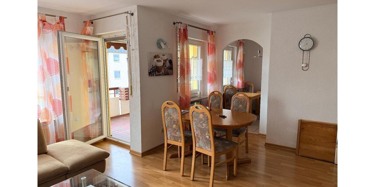 Etagenwohnung Stuttgart Bad Cannstatt - 2 Zimmer, 63 m&sup2;, 330.000&euro; | Angebot:26851529
