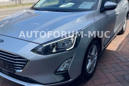 Ford Focus 91.345 km 9.900 &euro; Karlsfeld 85757