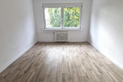 4-Zimmer-Wohnung im 2. Obergeschoss nach Renovierung zu vermieten zimmer