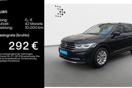 VW Tiguan 54.934 km 26.480 &euro; Kelkheim 65779