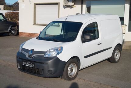 Renault Kangoo 124.000 km 8.490 € Gütersloh 33332