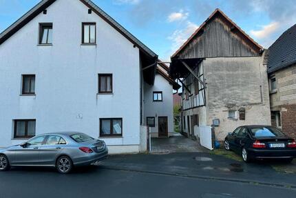 Mehrfamilienhaus Wohnen und Vermieten