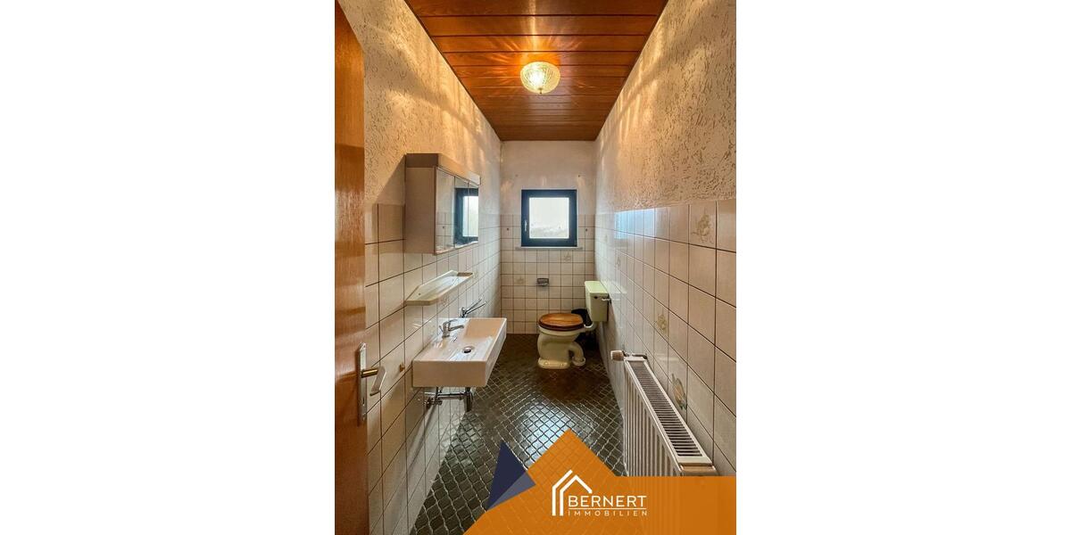 Einfamilienhaus Michelau in Oberfranken - 7 Zimmer, 200 m&sup2;, 3.000&euro; | Angebot:23879666