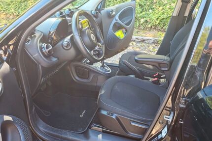 Smart ForFour 48.858 km 14.000 &euro; Backnang 71522