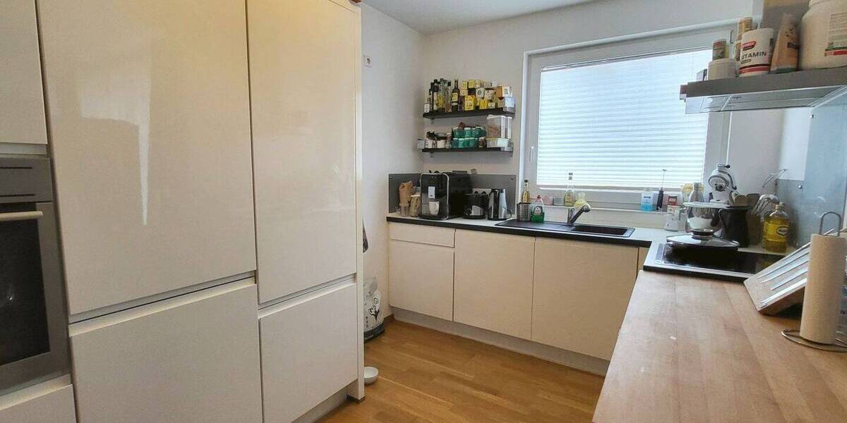Etagenwohnung Osnabrück Eversburg - 3 Zimmer, 126 m&sup2;, 1.550&euro; | Angebot:26453379