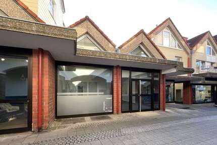 Büro in Bad Pyrmont 1.280.000 € 497 m² zimmer