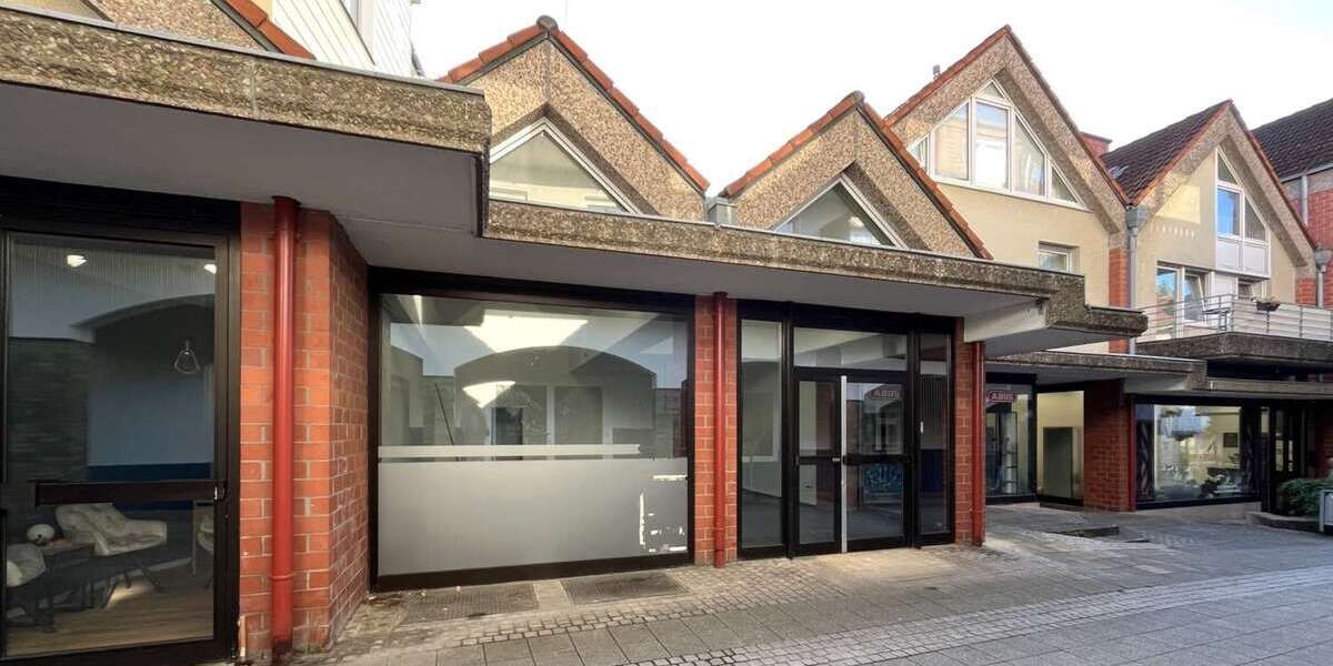 Gewerbeobjekt Bad Pyrmont - 1.280.000&euro; | Angebot:24626297