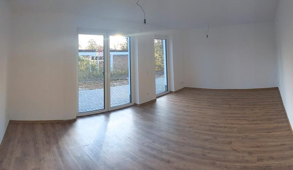 Erdgeschoßwohnung Warburg - 2 Zimmer, 90 m&sup2;, 995&euro; | Angebot:26339119