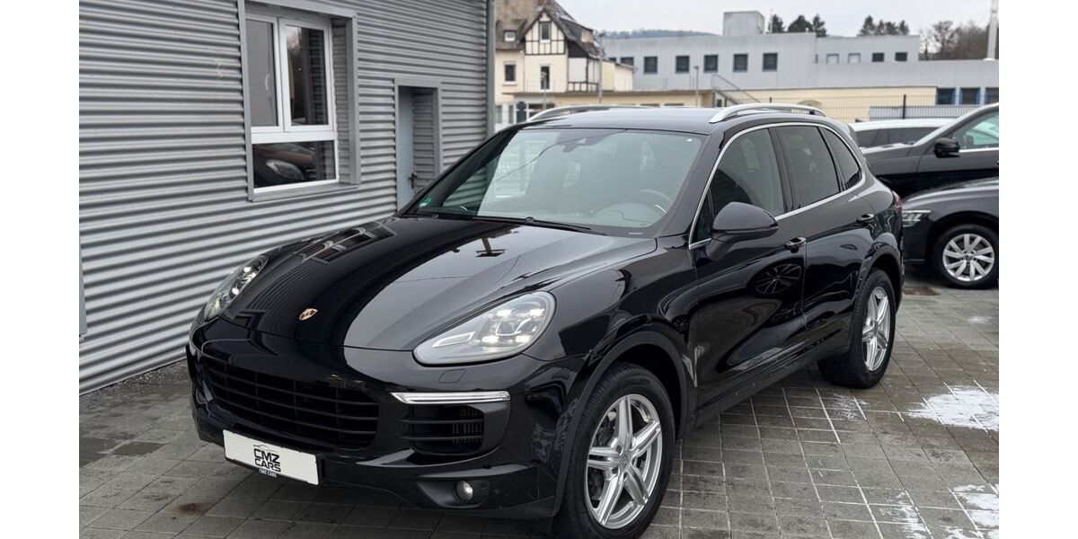 Porsche Cayenne 149.000 km 30.980 &euro; Neuwied 56567