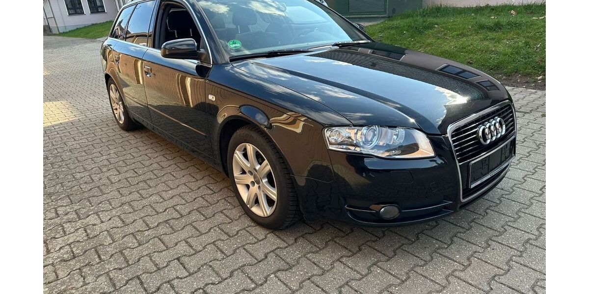 Audi A4 135.000 km 8.800 &euro; Kempen 47906