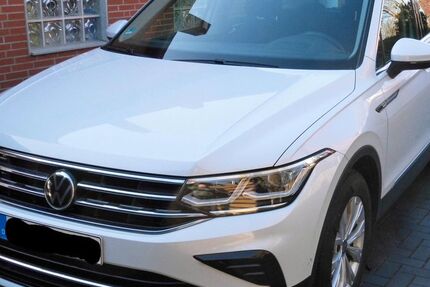 VW Tiguan 93.000 km 25.490 &euro; Uetze 31311