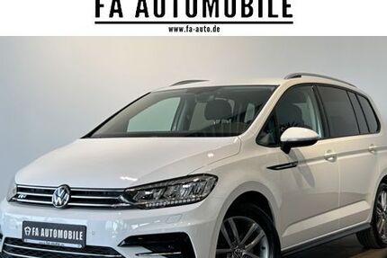 VW Touran 42.350 km 29.490 &euro; Mainaschaff 63814