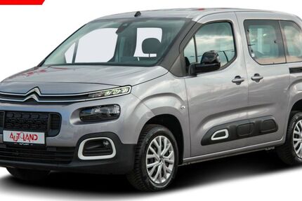 Citroen Berlingo 12.125 km 23.490 &euro; Senftenberg 01968