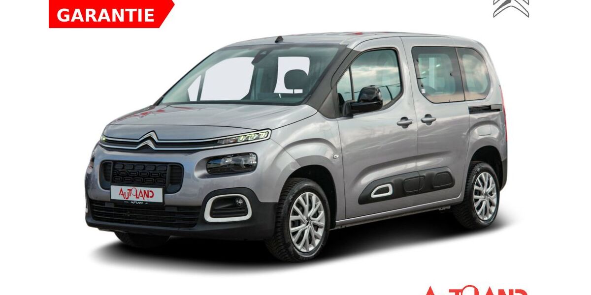 Citroen Berlingo 12.125 km 23.490 &euro; Senftenberg 01968