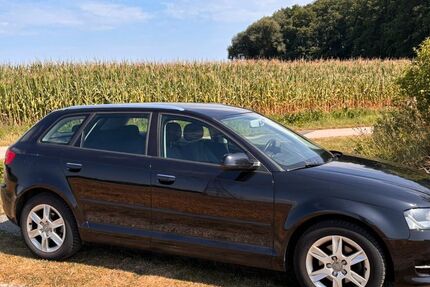 Audi A3 135.000 km 5.499 &euro; Weidhausen 96279