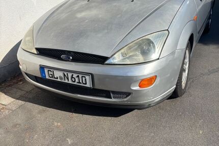 Ford Focus 251.000 km 1.100 &euro; Rösrath 51503