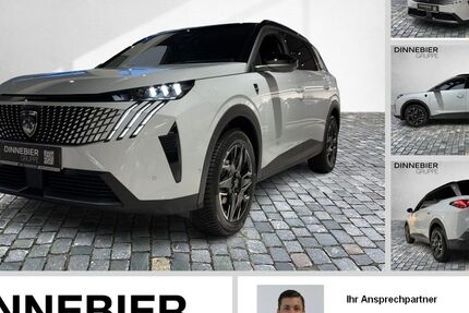 Peugeot 5008 1.900 km 40.690 &euro; Berlin 13509