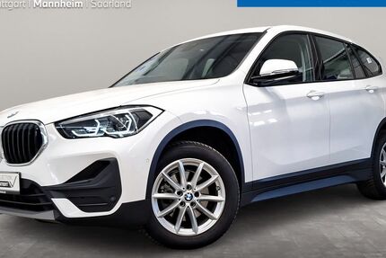 BMW X1 45.195 km 27.490 &euro; Mannheim 68169