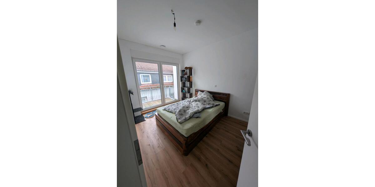 Maisonettenwohnung Esens - 2 Zimmer, 54 m&sup2;, 650&euro; | Angebot:25934269