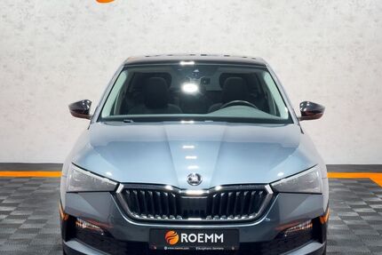 Skoda Scala 71.171 km 17.480 &euro; Burgthann 90559