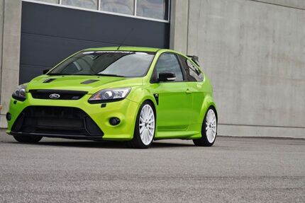 Ford Focus 156.000 km 26.666 € kollnburg 94262