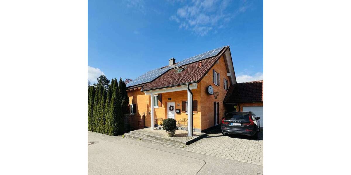 Einfamilienhaus Tiefenbach - 5 Zimmer, 182 m&sup2;, 929.000&euro; | Angebot:26417195