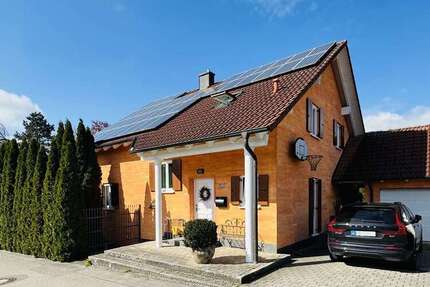 Haus Tiefenbach - 5 Zimmer, 182 m&sup2;, 929.000&euro; | Angebot:26417195